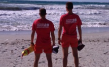 Un homme victime d'une noyade à l'Ile-Rousse