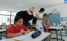 Ajaccio :  « Ecole ouverte et vacances apprenantes »  pour 700 enfants