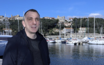 Intercommunalité : Jean Christophe Angelini élu à l’unanimité président de la ComCom du Sud Corse