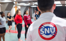 Le Service national universel débarque en Corse