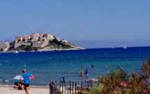  La météo du samedi 18 juillet en Corse