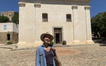 Echappées Belles en Haute-Corse : l'émission de France 5 à la découverte de l'ile