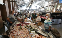 A Ajaccio, la Halle Gourmande a ouvert ses portes 