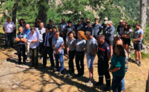  Montagne corse : La difficile équation entre fréquentation en hausse et préservation de l’espace