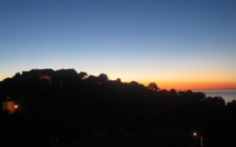 La météo du dimanche 19 juillet en Corse