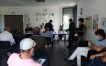 PETR Ornano-Taravu-Valincu-Sartenais : Jean-Luc Millo est le nouveau président