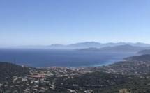 Météo Corse : Une deuxième partie de semaine capricieuse 