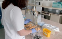 Coronavirus : un nouveau cas positif détecté en Corse-du-Sud