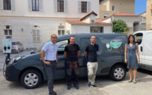 Transition énergétique : le rectorat de Corse veut donner l’exemple