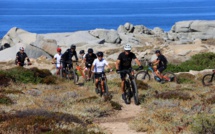 Télévision : "Échappée belle" à A Punta di Spanu