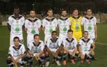 Le FC Calvi renoue avec la victoire