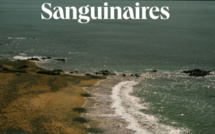 "Sanguinaires", le nouveau livre de photos de Didier Ben Loulou sur la Corse