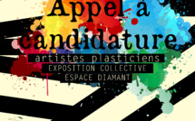 Ajaccio : appel à candidature pour une exposition collective