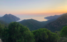 La photo du jour : Scandula, véritable joyau de la Corse