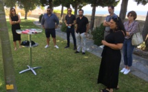 Bastia : 7 auteurs attendus à la 4ème édition de Libri Mondi