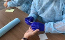 Covid-19 : une campagne de dépistage massif sur le port de Bastia