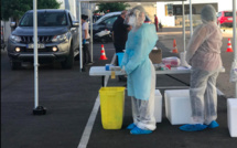 Campagne de dépistage Covid-19 à Porto Vecchio : aucun test ne s'est révélé positif