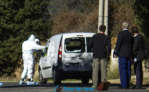 Jean-Do Allegrini-Simonetti abattu au volant de son véhicule à Aregno
