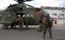 La BA 126 de Solenzara vit à l'heure… saoudienne !