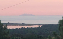 La météo du vendredi 24 juillet 2020 en Corse