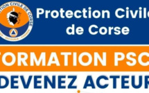 Ajaccio : une formation aux gestes de premiers secours