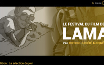 ​Festival de Lama : l’opération « Un été de cinéma » se poursuit