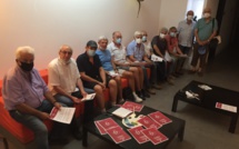 Un collectif de professionnels de la santé réclame un CHU en Corse