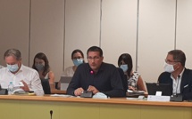 La Communauté d’Agglomération de Bastia se dote d’un budget primitif de 63 M d’€