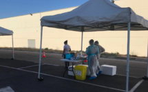 Dépistage du Covid-19 à Ajaccio : comment prendre rendez-vous 