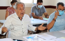 Calvi. Ange Santini : "non, la ville n'est pas en état de faillite"