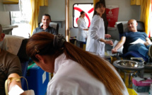 Porto-Vecchio : appel aux donneurs pour la collecte de sang des 27 et 28 juillet