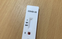 Des tests sérologiques disponibles à la pharmacie de Calenzana