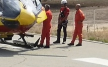 Les hommes du PGHM a nouveau sollicités ce samedi