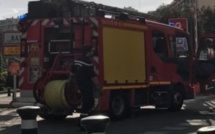 Plusieurs véhicules incendiés à Lucciana et Biguglia