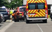 Un homme abattu sur le parking d'une résidence à Calvi