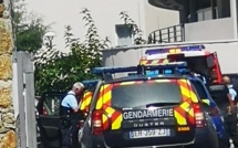 Meurtre de Calvi : la victime atteinte  de deux décharges de fusil de chasse