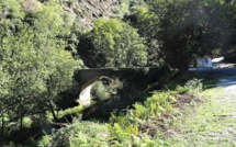 La photo du jour : les légendes du pont de l'enfer 