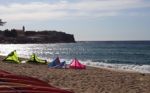 La météo du mardi 28 juillet 2020 en Corse