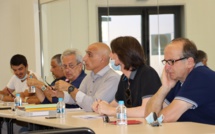 Com-com Calvi-Balagne: le projet du Centre Culturel dans sa phase opérationnelle