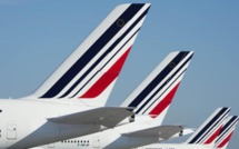 Air France supprime 31 lignes vers la Corse, soit 3/4 de son programme à destination de l'Ile de Beauté 
