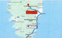 Transports : une nouvelle ligne de bus entre Bonifacio et Corte pour septembre