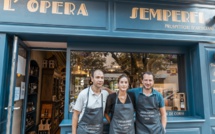 « L'Opéra Semperfi di Calvi » pruspettori d'Artigiani 