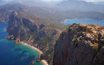 La météo du jeudi 30 juillet 2020 en Corse