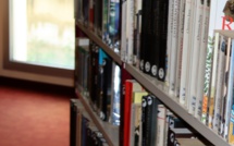 La Médiathèque de Calvi fermée