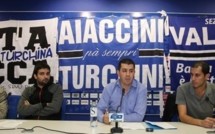 Sustenitori Bastiacci : « Nous allons descendre à Ajaccio, encourager notre équipe et nous serons 3 000 ! «