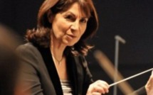 Calvi : A la rencontre de Claire Gibault chef d’orchestre du Paris Mozart Orchestra