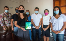 La Ville d’Ajaccio distribue des tablettes pour lutter contre le décrochage scolaire
