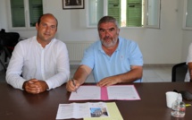 Ouverture d'une souscription pour la rénovation de l'église N-D-des-Anges à Cateri