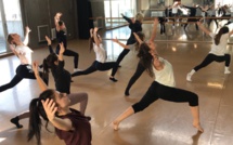 L'Université de Corse diplôme ses premiers professeurs de danse contemporaine