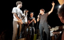 "Seumeur Tour" joue les prolongations à Calvi